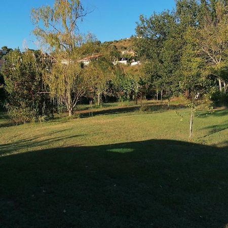 Costa Blu Bed and Breakfast Agropoli Eksteriør billede